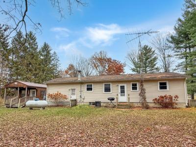 7376 State Route 19, Mount Gilead, 俄亥俄州 43338, 美国