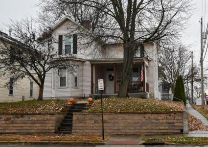 571 E. Chestnut St., Lancaster, Ohio 43130, USA