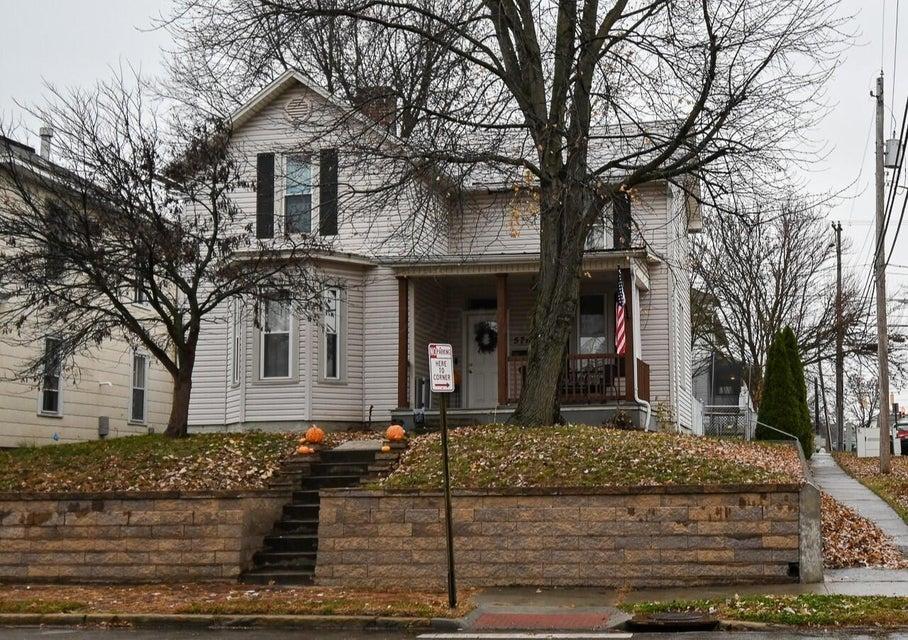 571 E. Chestnut St., Lancaster, Огайо 43130, Соединенные Штаты