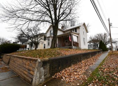 571 E. Chestnut St., Lancaster, Огайо 43130, Соединенные Штаты