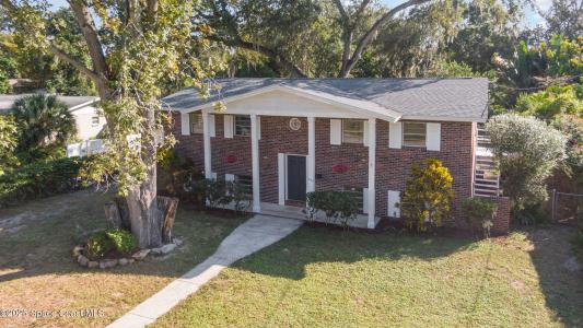 635 Orange Court, Rockledge, Florida 32955, Stati Uniti