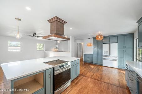 635 Orange Court, Rockledge, 佛罗里达州 32955, 美国