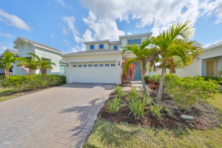 5232 Wishing Arch Dr, Apollo Beach, Florida 33572, Stati Uniti