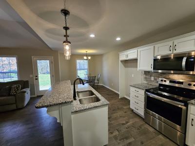 1103 Amanda Ave, Monett, Missouri 65708, Amerika Birleşik Devletleri