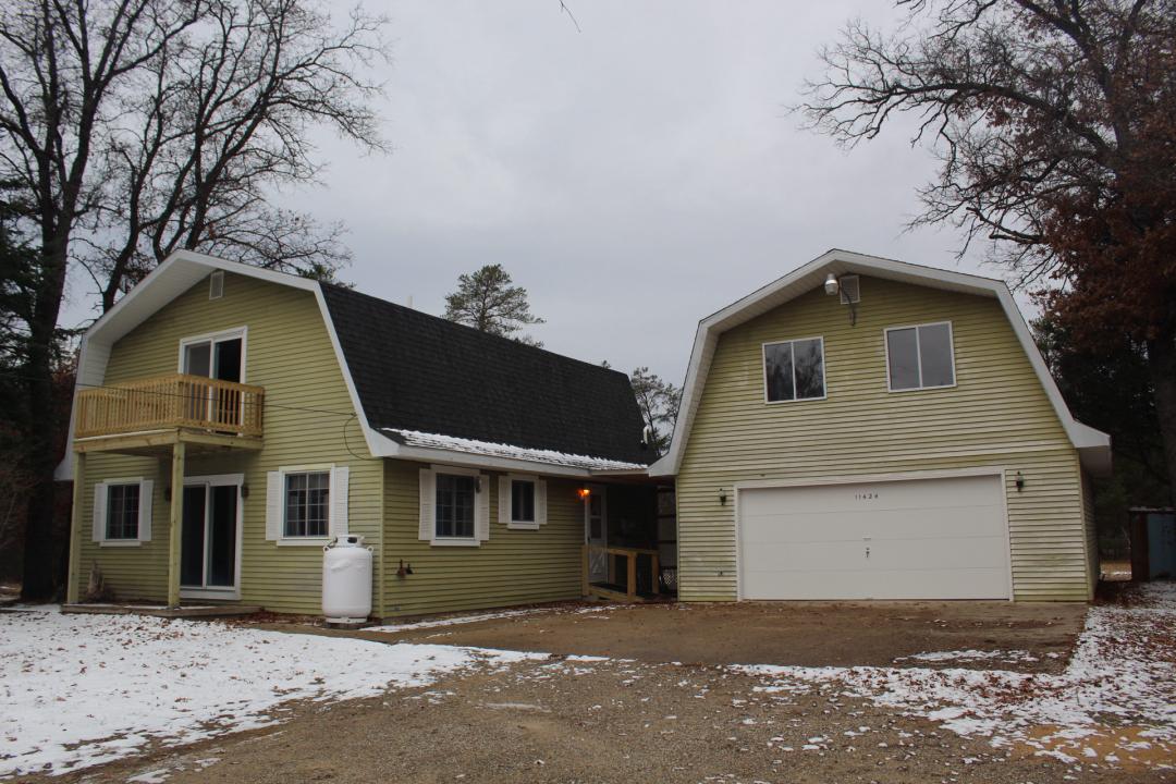 11424 Stephan Bridge Road, Roscommon, Michigan 48653