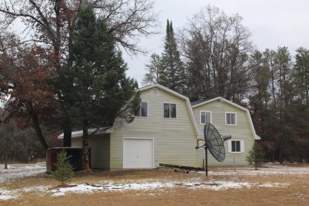 11424 Stephan Bridge Road, Roscommon, Michigan 48653