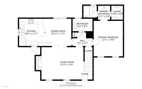 309 Vernon Road, Reidsville, ノースカロライナ 27320, アメリカ合衆国