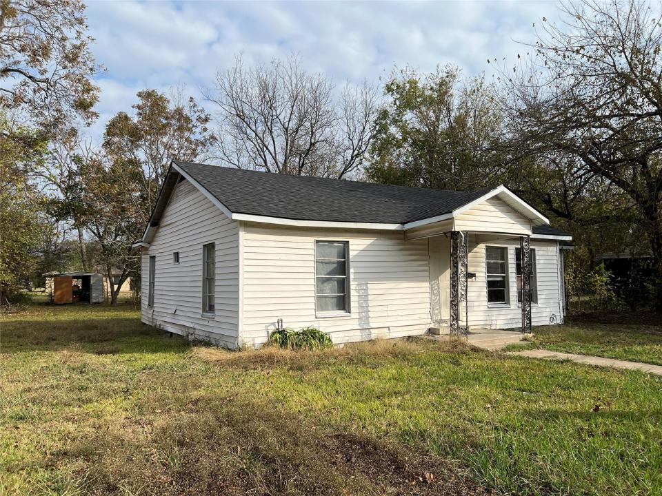 457 E James St., Wills Point, Texas 75169, Stati Uniti