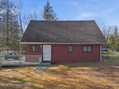 6401 Marvin Gardens, Tobyhanna, Pennsylvania 18644, USA