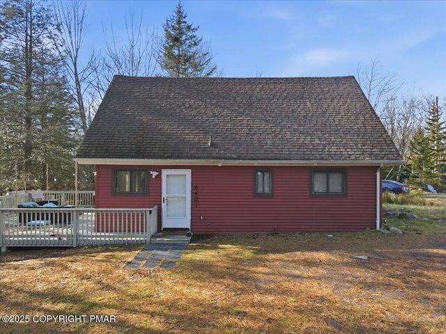 6401 Marvin Gardens, Tobyhanna, Pennsylvania 18644, USA