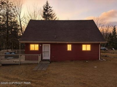 6401 Marvin Gardens, Tobyhanna, Pennsylvania 18644, USA