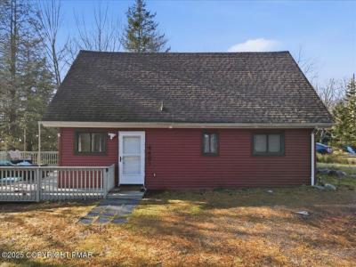 6401 Marvin Gardens, Tobyhanna, Pennsylvania 18644, USA