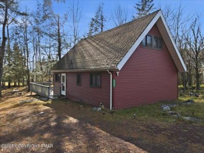 6401 Marvin Gardens, Tobyhanna, Pennsylvania 18644, USA