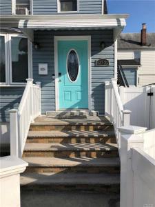 127-22 Hawtree Creek Road, S. Ozone Park, NY 11420, USA