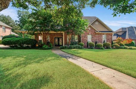 512 Brooke's Way , Reno, Texas 75462, HOA KỲ