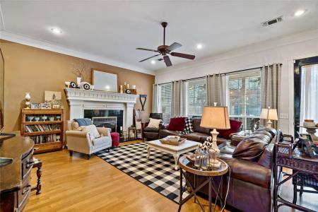 512 Brooke's Way , Reno, Texas 75462, Estados Unidos