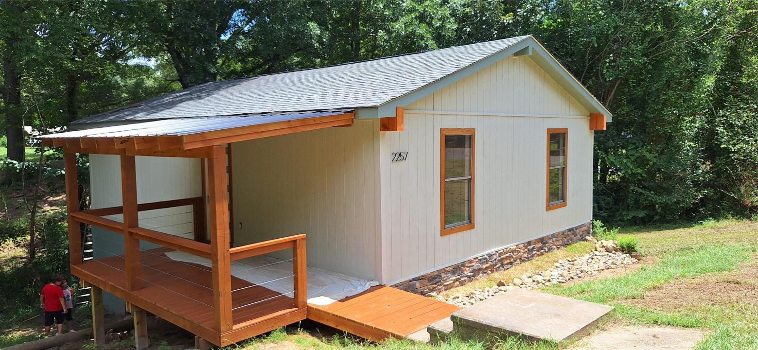 2257 Soda Lake Circle, Shreveport, לואיזיאנה 71107, ארצות הברית של אמריקה