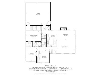 2 Day Springs Lane, Litchfield, 伊利諾州 62056, 美國