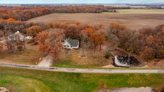 2 Day Springs Lane, Litchfield, 伊利諾州 62056, 美國