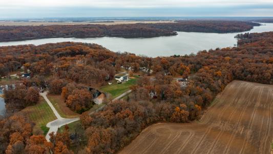 2 Day Springs Lane, Litchfield, 伊利諾州 62056, 美國