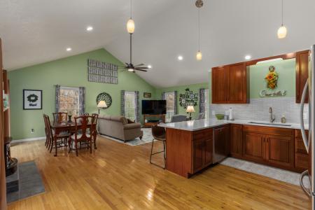 2 Day Springs Lane, Litchfield, 伊利諾州 62056, 美國