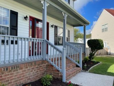 5 Keel Ct, Portsmouth, バージニア 23703, アメリカ合衆国