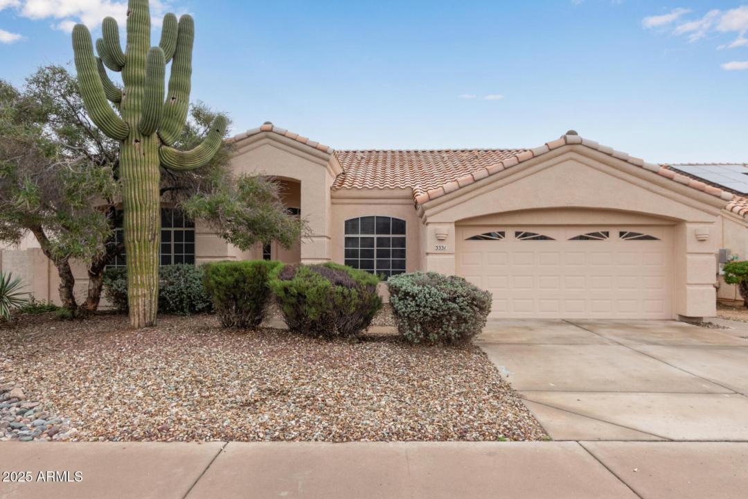 3331 N COPENHAGEN Drive, Avondale, Arizona 85392