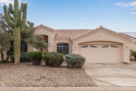 3331 N COPENHAGEN Drive, Avondale, Arizona 85392