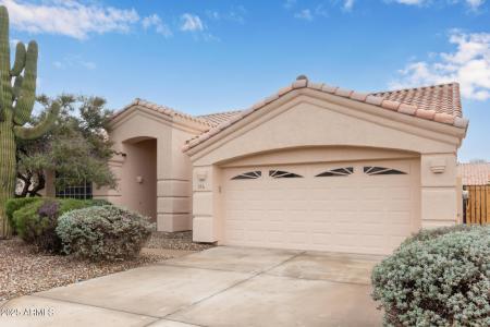 3331 N COPENHAGEN Drive, Avondale, Arizona 85392