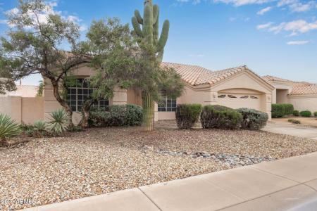 3331 N COPENHAGEN Drive, Avondale, Arizona 85392