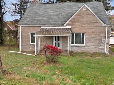 105 Church Street, Weirton, Virgínia Ocidental 26062, Estados Unidos