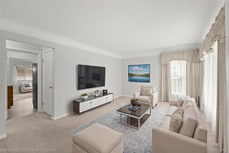 13683 Wesley Street, Southgate, Michigan 48195, HOA KỲ