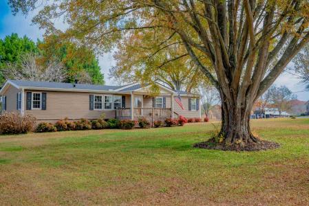 199 Rocky Creek Road, Inman, Caroline Du Sud 29349, États-Unis