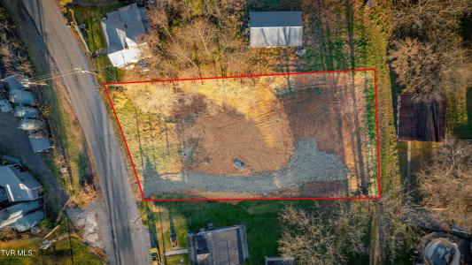 544 Oakwood Street, Bristol, Tennessee 37620, USA