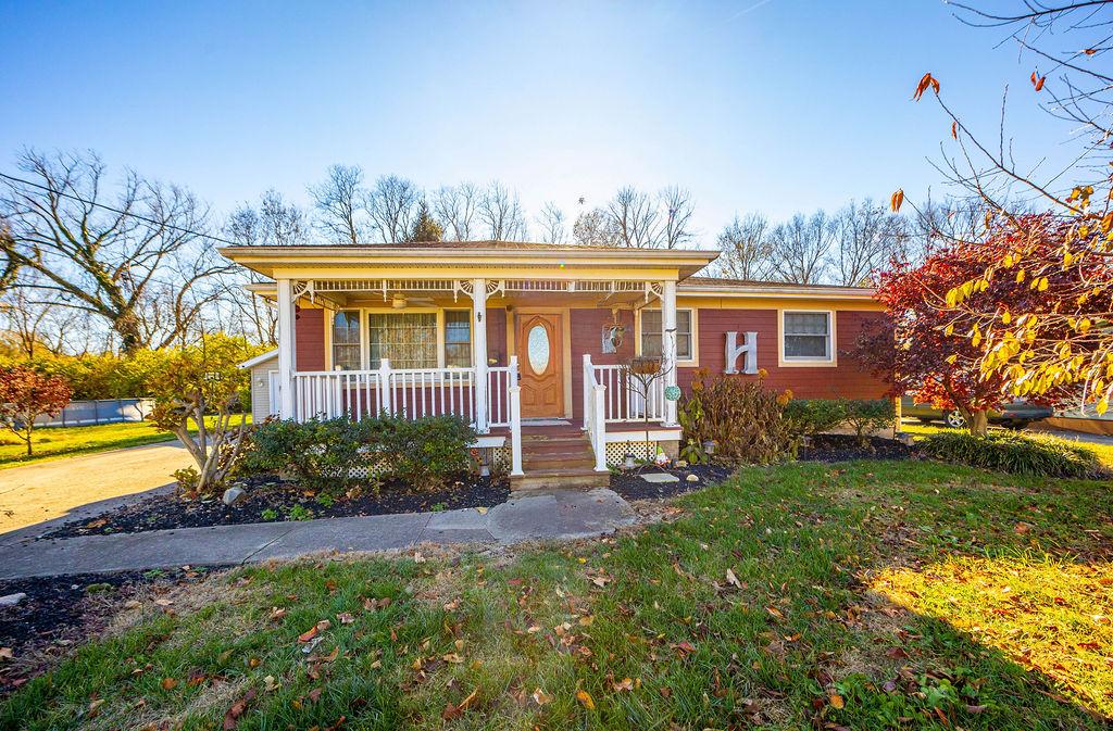 5221 Southview Dr., Fairfield, Ohio 45014, HOA KỲ