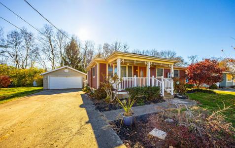 5221 Southview Dr., Fairfield, Ohio 45014, HOA KỲ