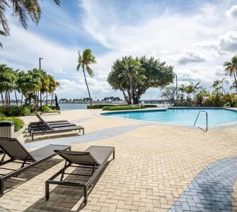 2451 Brickell Ave 10 M, Miami, Florida 33129