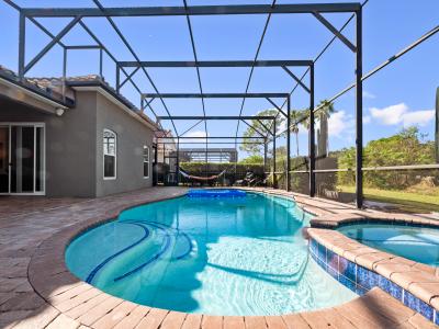 2472 Baronsmede Court, Winter Garden, Florida 34787