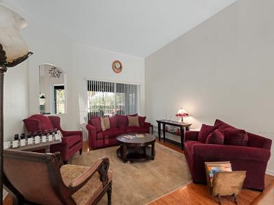 2472 Baronsmede Court, Winter Garden, Florida 34787