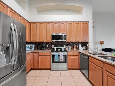 2472 Baronsmede Court, Winter Garden, Florida 34787