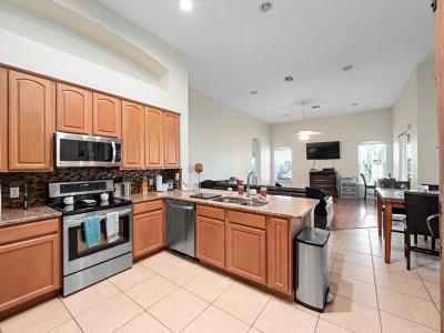 2472 Baronsmede Court, Winter Garden, Florida 34787