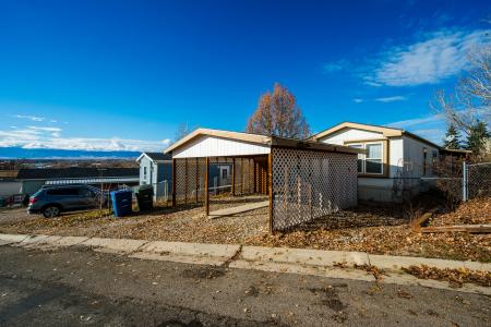 760 E Timberline Drive, Sheridan, Wyoming 82801, USA