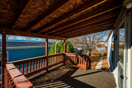 760 E Timberline Drive, Sheridan, Вайоминг 82801, Соединенные Штаты