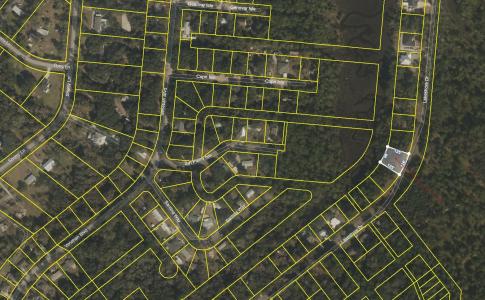 406 Lakeshore Drive, St. Augustine, פלורידה 32095, ארצות הברית של אמריקה 