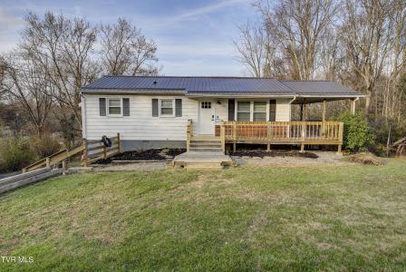 195 Lynn Lane, Johnson City, Tennessee 37604, USA
