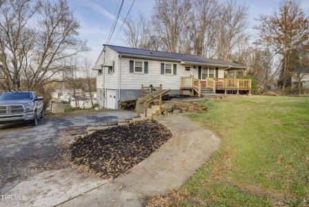 195 Lynn Lane, Johnson City, 田納西州 37604, 美國