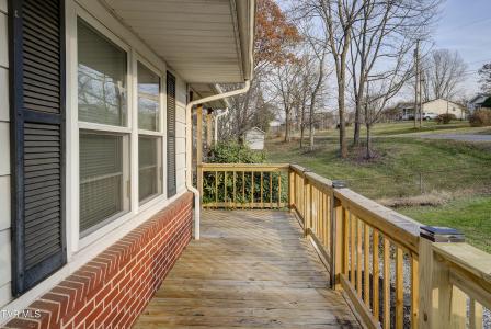 195 Lynn Lane, Johnson City, 田納西州 37604, 美國