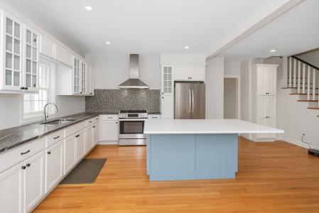 6 Edgehill Rd, Billerica, 马萨诸塞州 01862, 美国