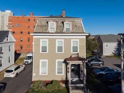 10 sycamore street unit 2, Worcester, 马萨诸塞州 01608, 美国