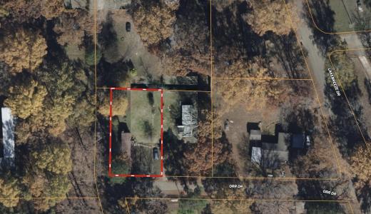 66 Orr Drive, Texarkana, Texas 75501, USA